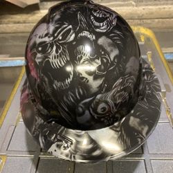 Big I ‘S Hydrographics