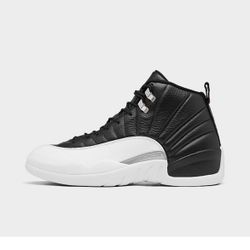 Jordan 12’s 