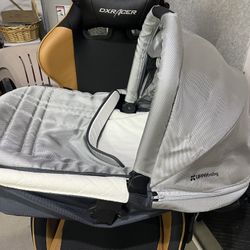 Uppababy Bassinet