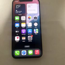 iPhone 12 