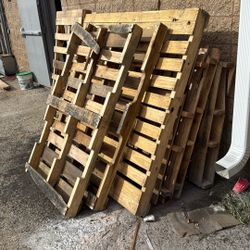 Pallets
