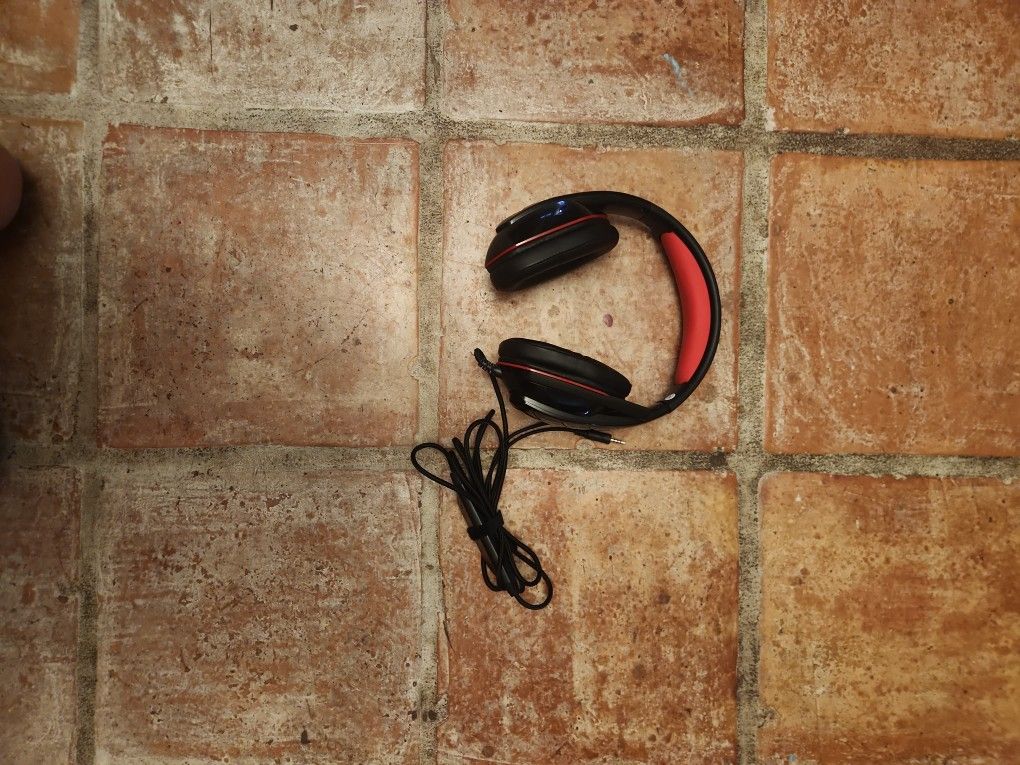 Beexcellent GM-3 Pro Wired Gaming Headset.