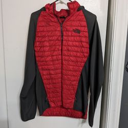 North face Jacket Medium Men's  Thermoball