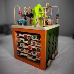 Toys