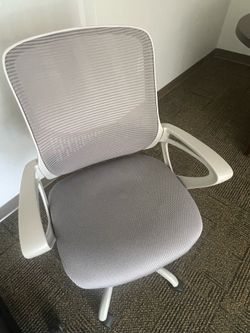 3 Office chairs