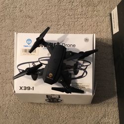 Remote Control Drone With Camera 