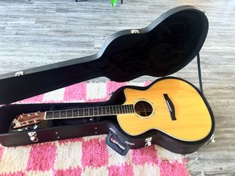 Eastman 422CE Acoustic Electric