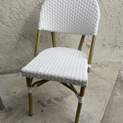 Patio Chair 