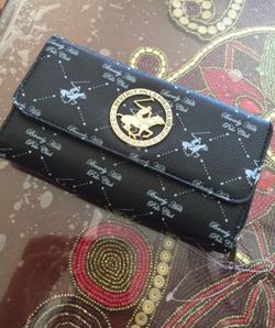 New wallet / more things available
