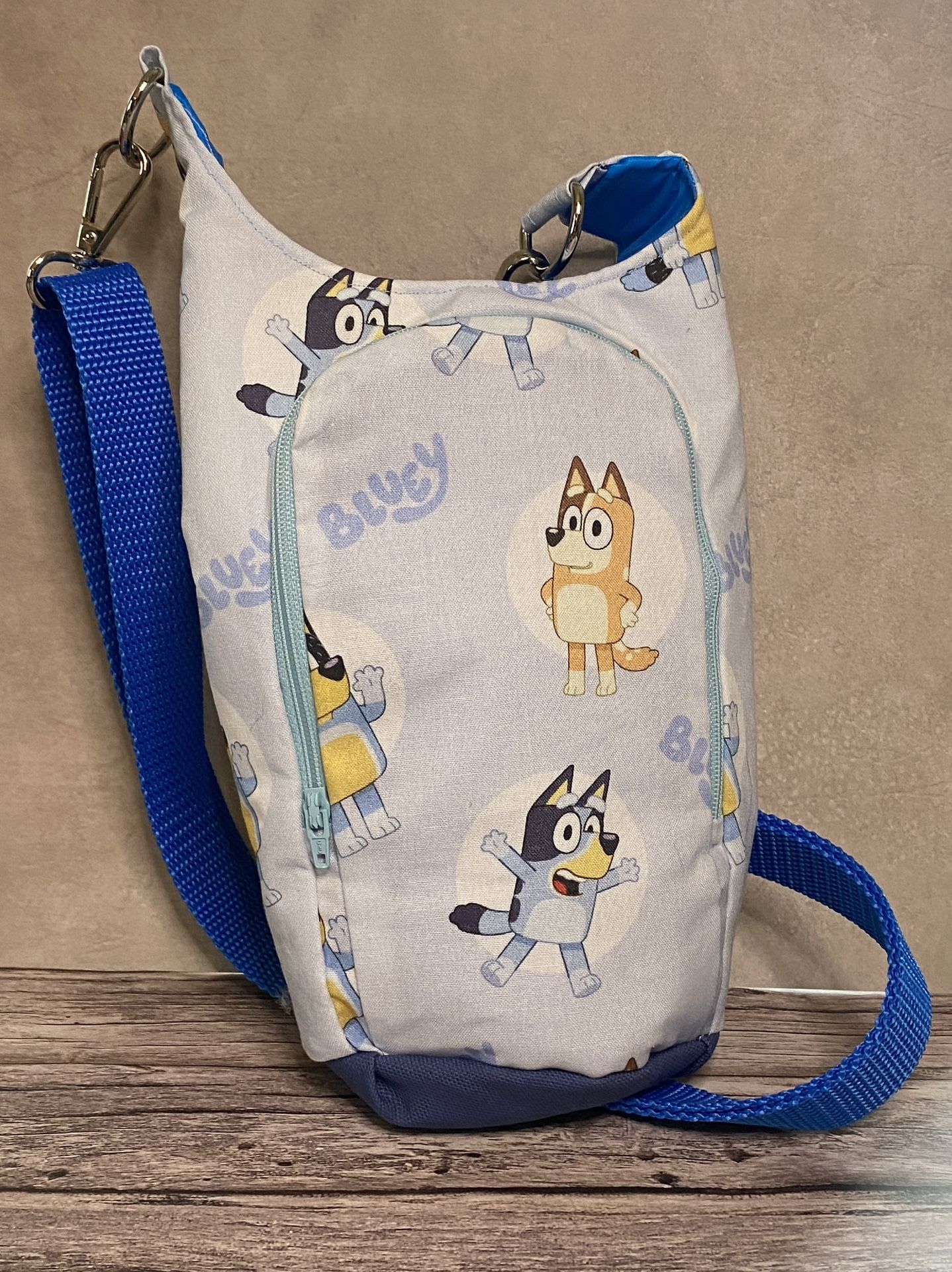 Bluey Hydrobag By Disney Park Gear