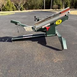 Clay Target Thrower