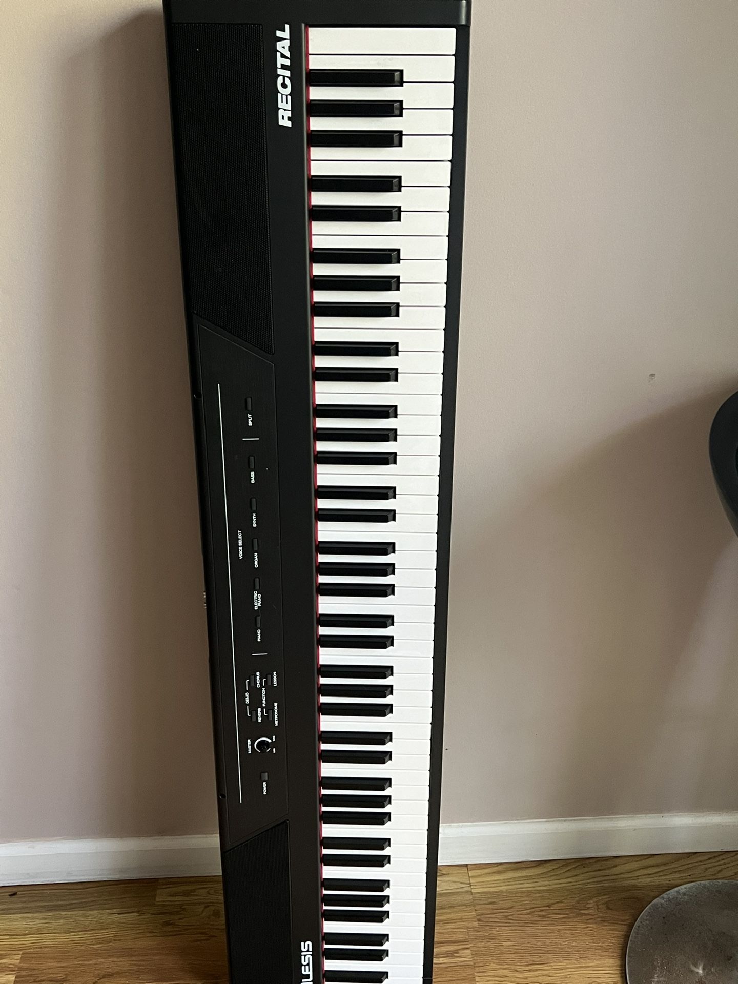 Keyboard