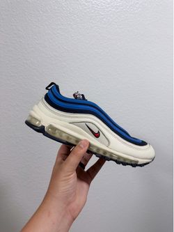 Nike Airmax 97
