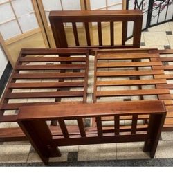 Futon Twin!