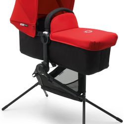 Bugaboo Stand Only Like New , Black