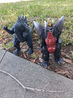 Godzilla