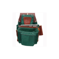 OxyLights 4 Pouch Fastener Bag