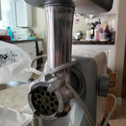 Super Grinder
