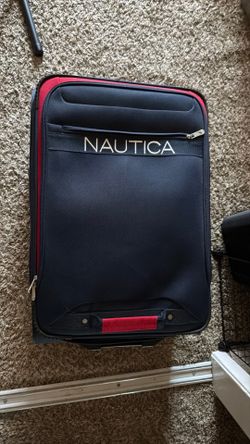 NAUTICA LUGGAGE
