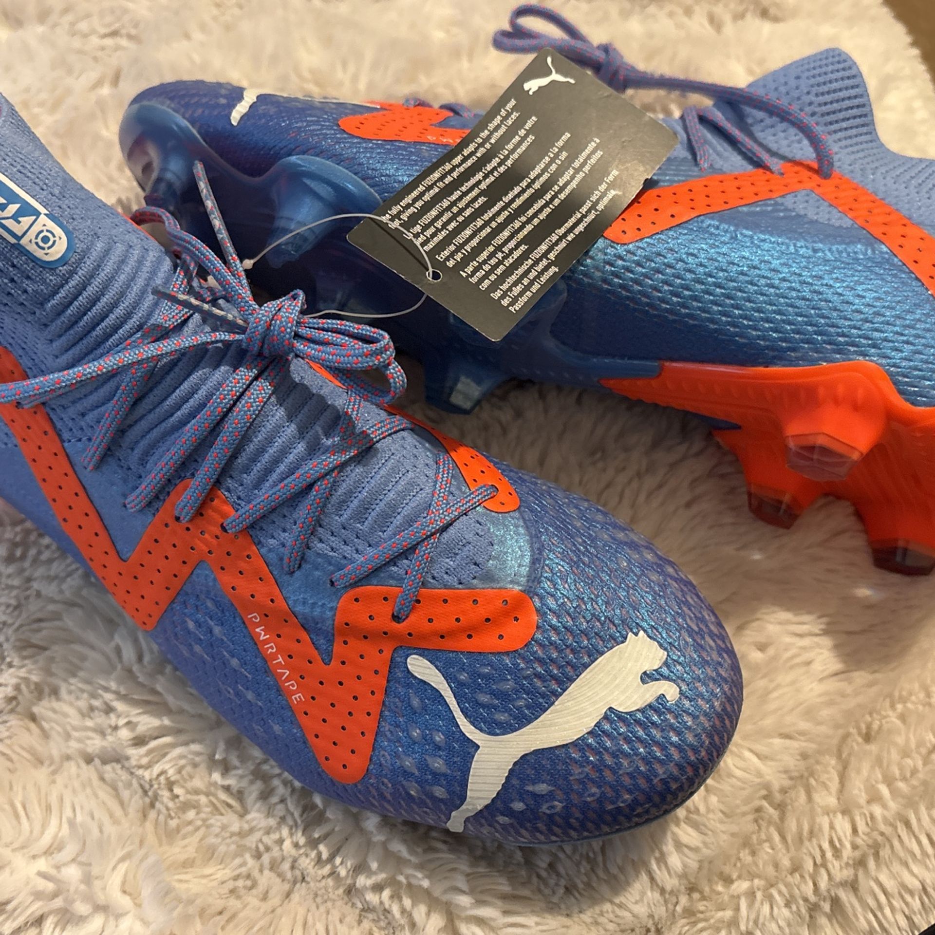 Football Boots/ Soccer Cleats