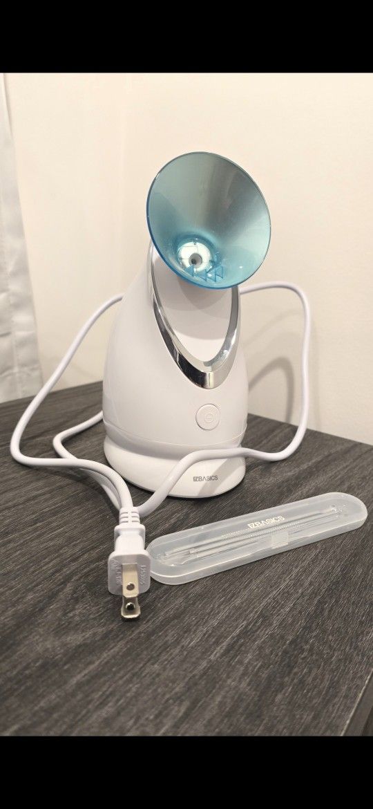 Face Steamer