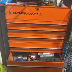 Cornwell Cart 