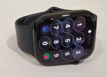 Apple Watch Series 11 46mm