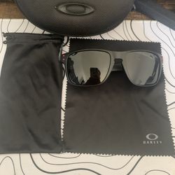 Oakley Holbrook Sunglasses