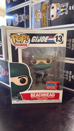 Beachhead 20 fall convention