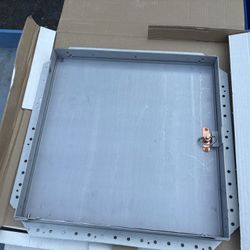 Access Panel
