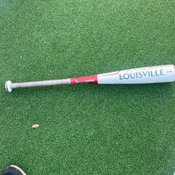 Louisville Usssa Bat