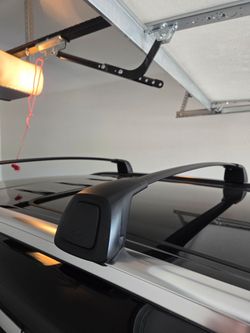 Roof rack Kia Telluride