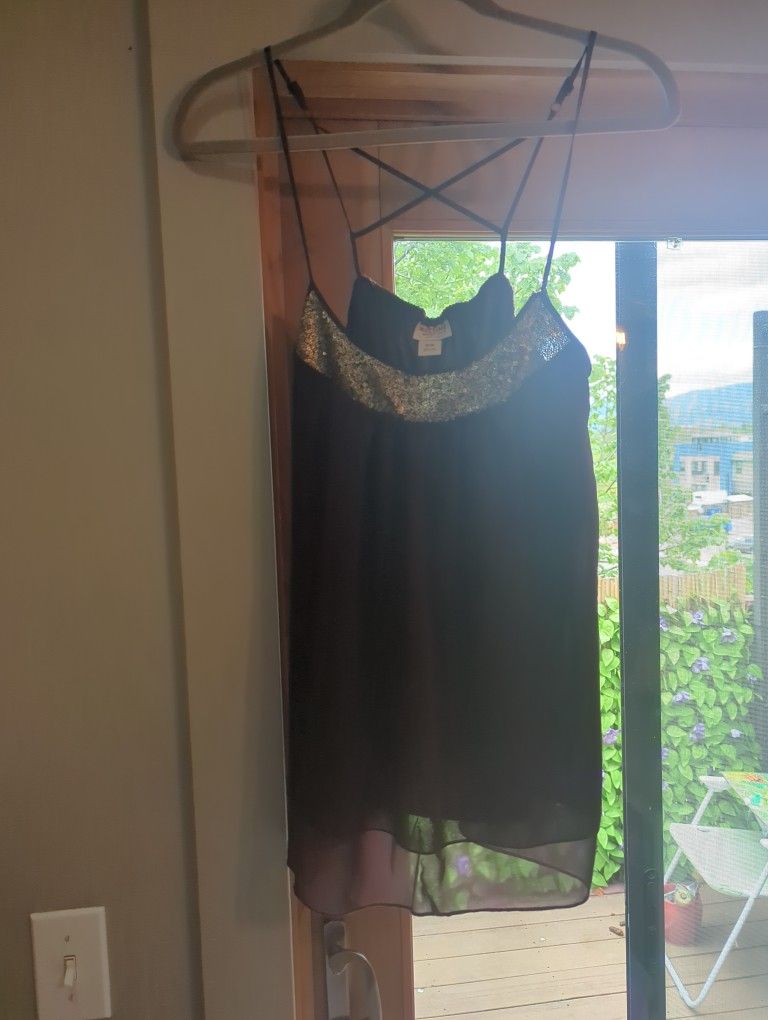 Flowy Shirt