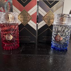 Gulf Orchid Perfumes 