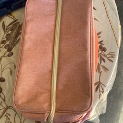 Wine Cooler Bag