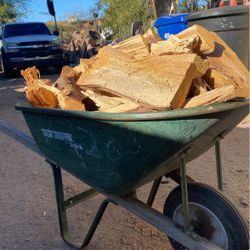 Firewood 