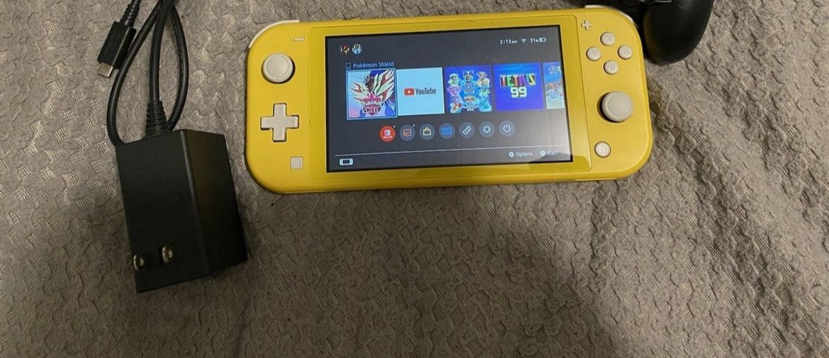 Natindo Switch
