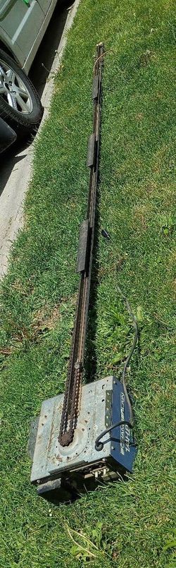 Curb Alert