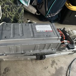 2010-2015 Toyota Prius Hybrid Battery 