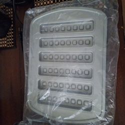 Pampered Chef Baking Pan 