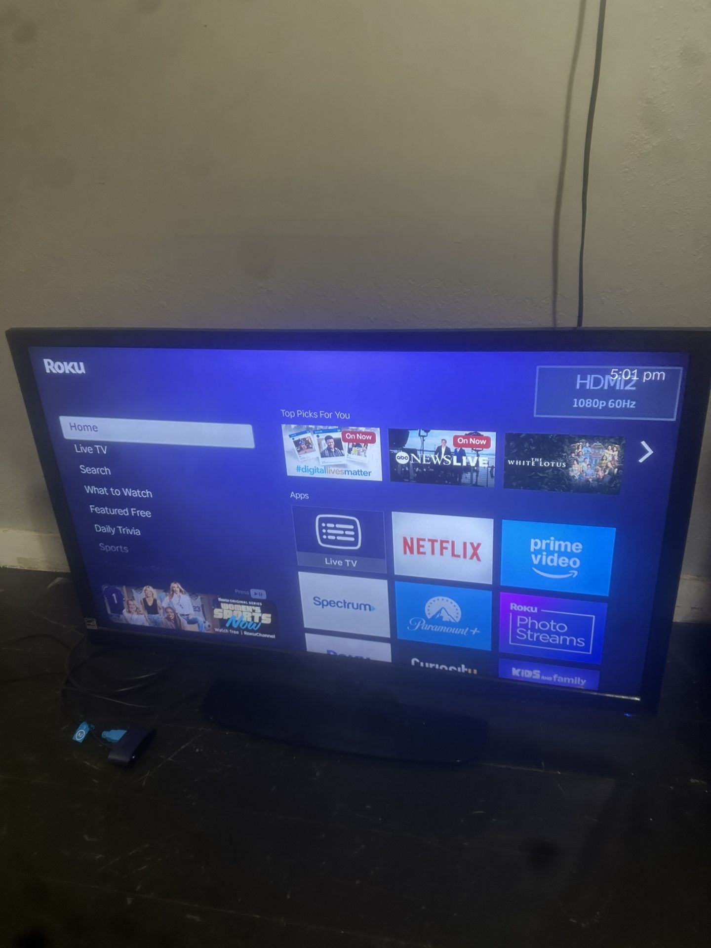 43 Inch Tv For Sale