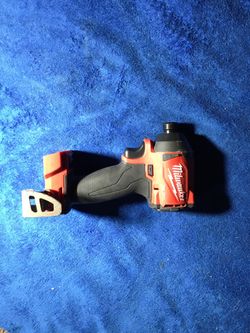 Milwaukee Stubby M18 Fuel Impact!! 2018 Model 💥💥💥. Only 80 tomorrow 👍🏽👍🏽