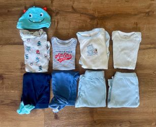 6 Month Baby Outfits