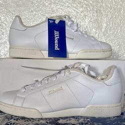 Reebok JJJJound x NPC 2 White Size 9.5