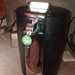 Heineken Kegorator 