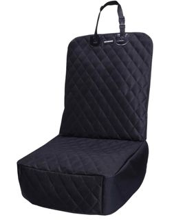New  Quilted Car Seat Cover