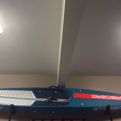 Stand Up Paddle Board