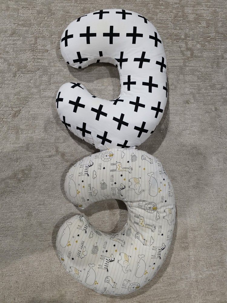 Boppy Nursing Pillows