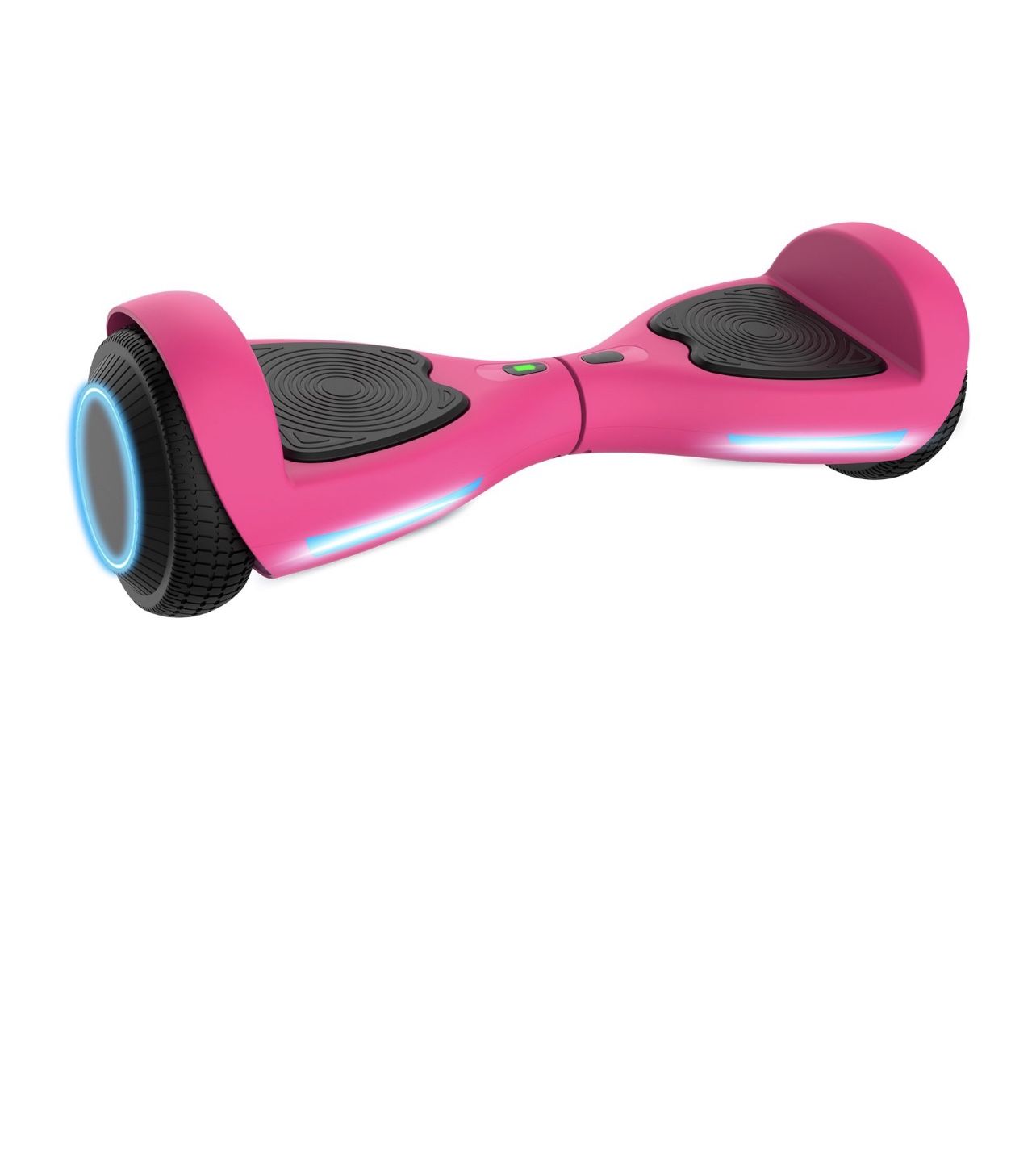 Fluxx FX3 Hoverboard with Mph Max Speed, 176 lbs Max Weight