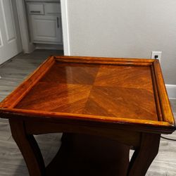 Coffee Table Need It Gone